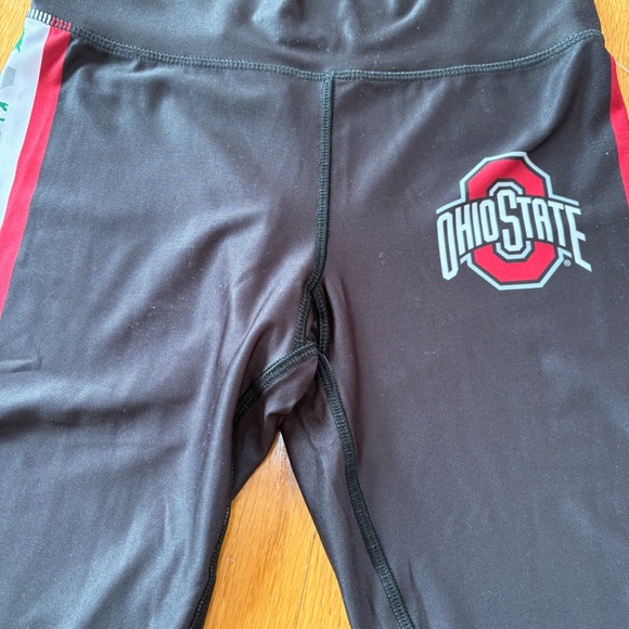 Ohio State Buckeyes Women’s Leggings NWT - Picture 4 of 6